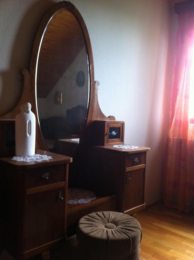 Apartamento Miklai Ház Szigliget Exterior foto
